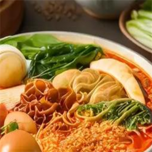戴记冒菜