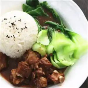 德华餐饮