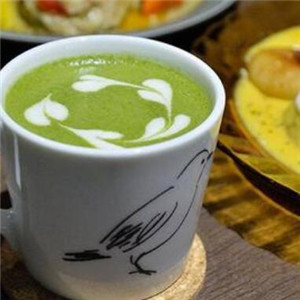 惯茶茶饮