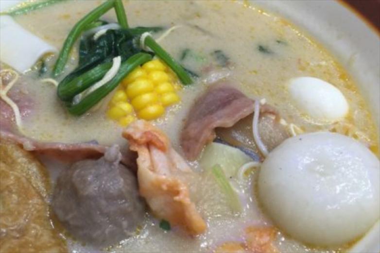 焖锅店连锁加盟