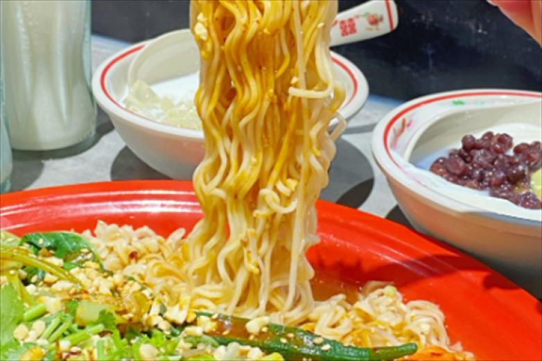水晶焖锅加盟
