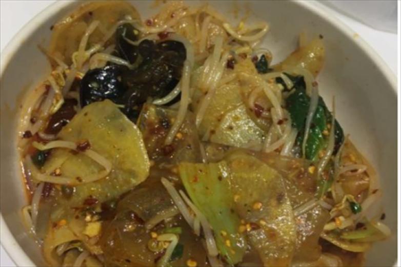 知味轩三汁焖锅加盟