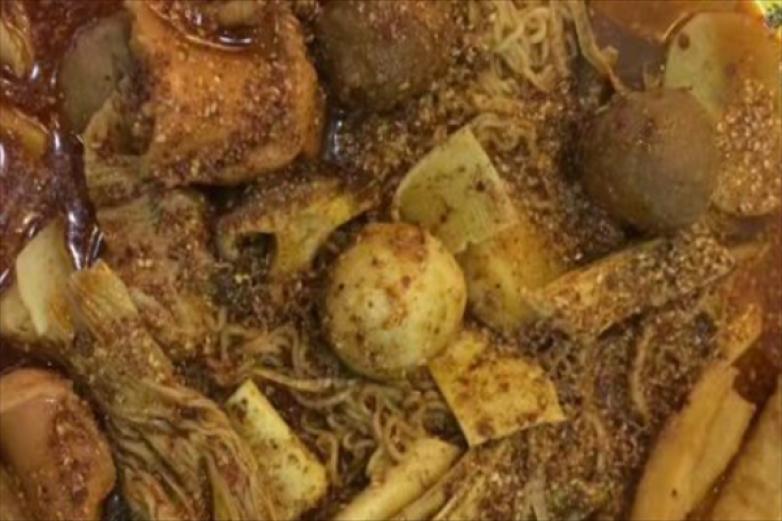 食神焖锅加盟
