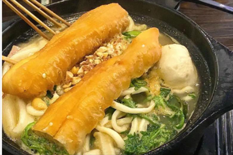 唐鸿盛三汁小焖锅餐厅加盟