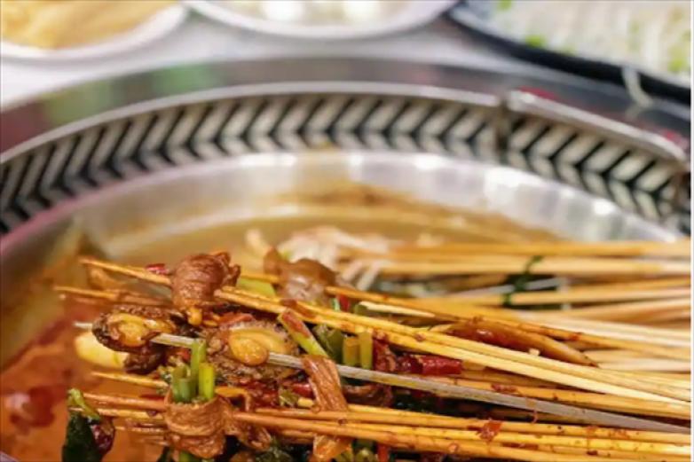 友联火锅底料加盟