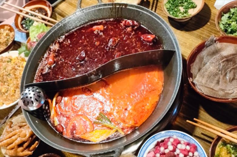 内蒙涮羊肉加盟