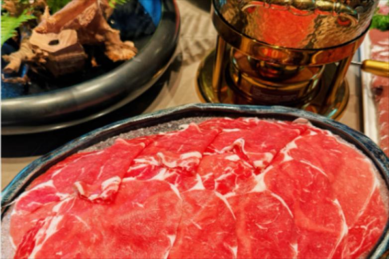 内蒙涮羊肉加盟