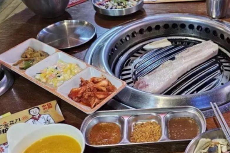 朱记牛肉馆加盟