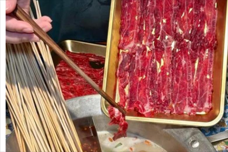 上乘三家火锅加盟