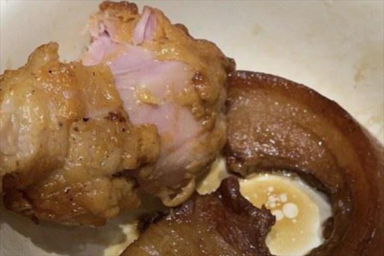 中泰餐饮加盟