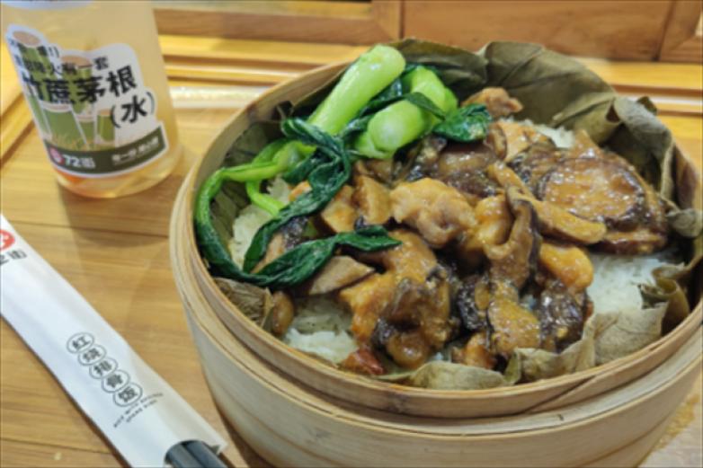 品越快餐加盟