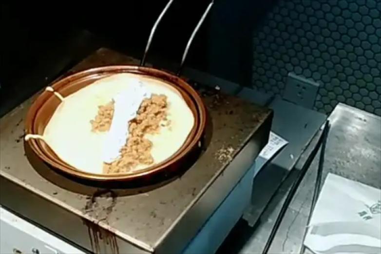 鲜一面包加盟
