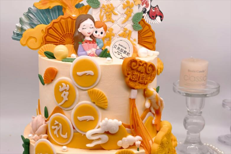 爱都生日蛋糕加盟