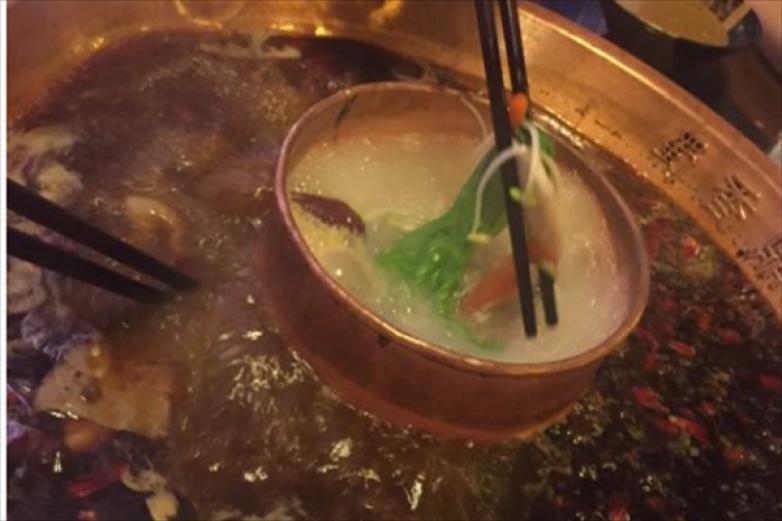八旺重庆牛肉串串加盟