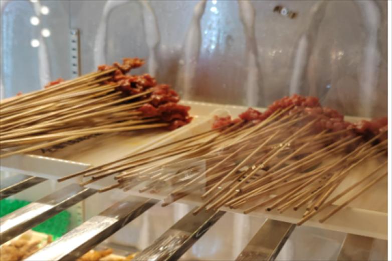 南签門串串香火锅加盟