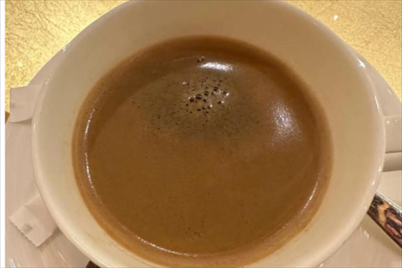 博乔咖啡餐厅加盟