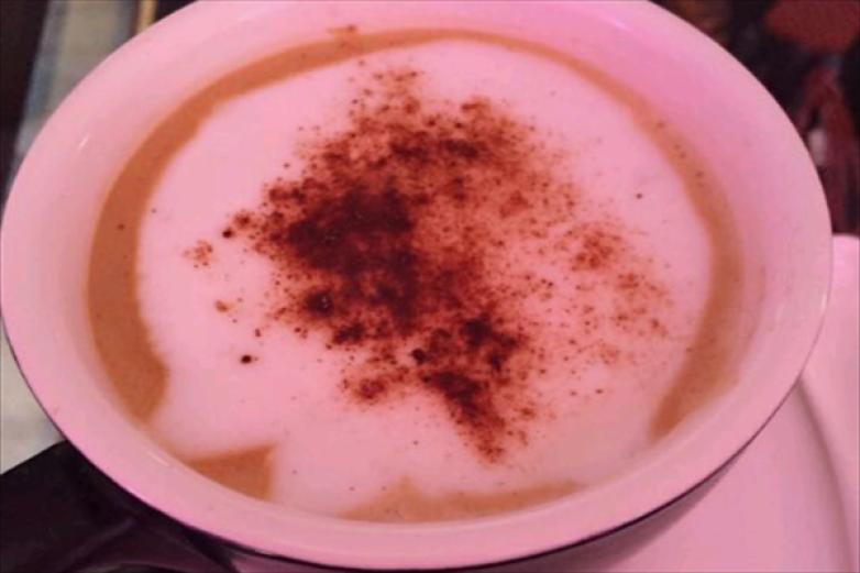 晓茶馆加盟