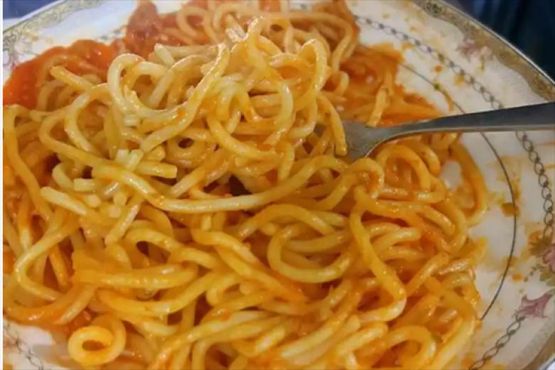 味家炸酱面加盟