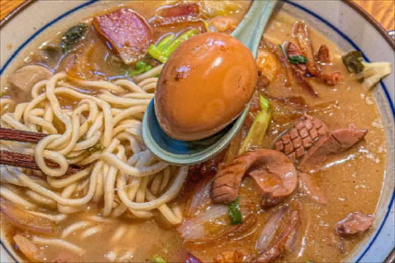 祥伯牛肉面馆加盟