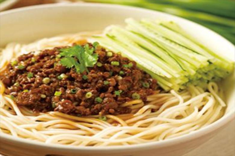 步步江面食馆加盟