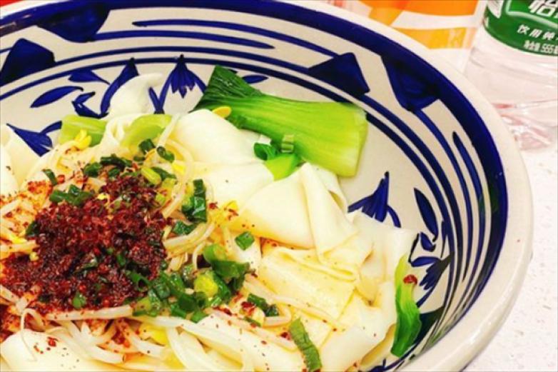 蝎菜北京传统牛肉面加盟