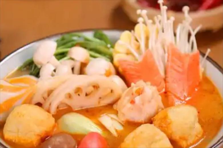 阅味餐饮加盟