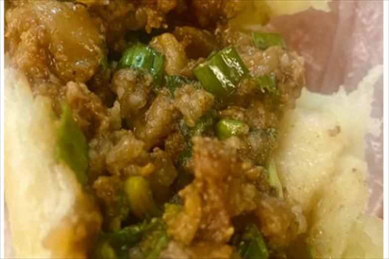 好粮品食品加盟