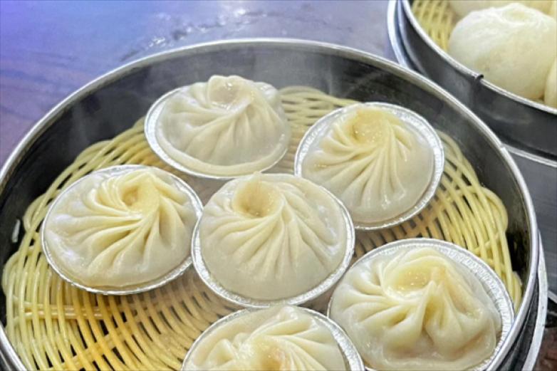 好粮品食品加盟