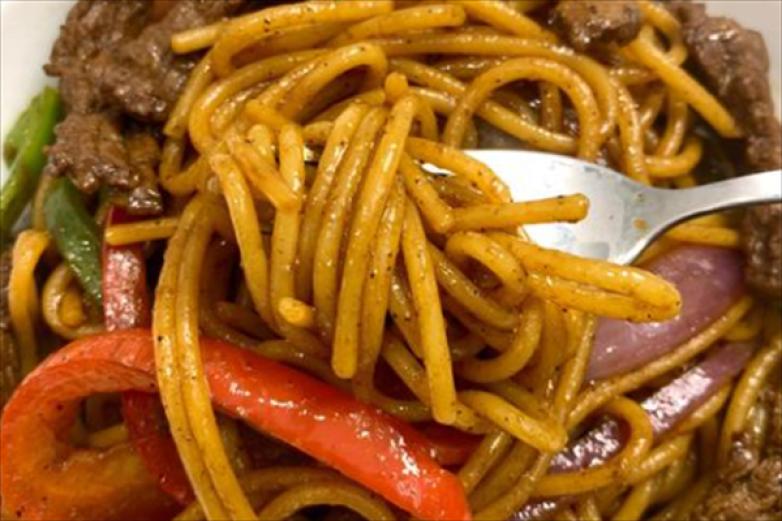 合意餐饮锅盖面加盟