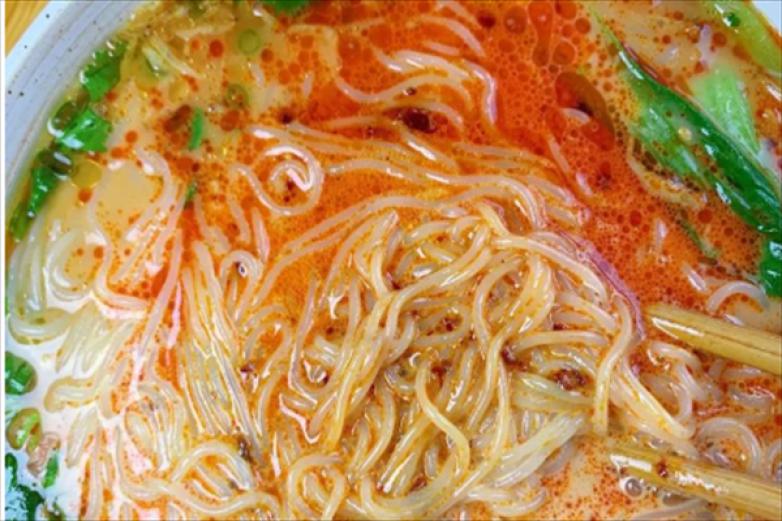 合意餐饮锅盖面加盟