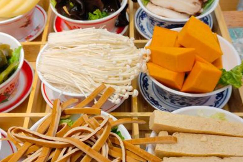 辣帮结派成都冷锅串串加盟