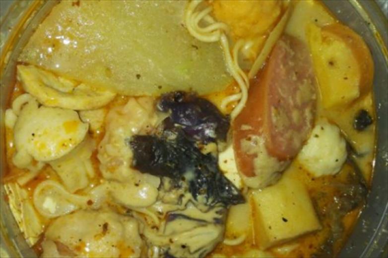 麻色川味捞烫加盟
