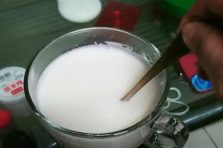 年仔厚切酸奶加盟