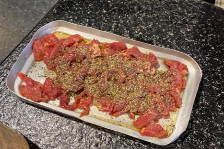 烧肉计划烤肉加盟