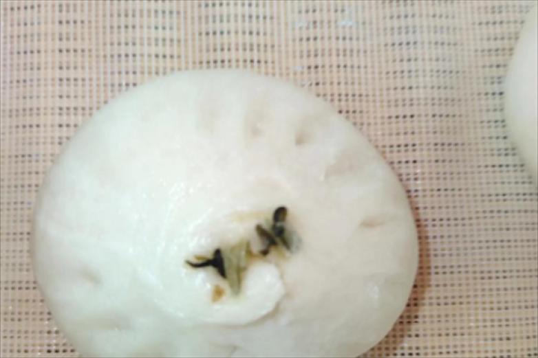 生茂包子铺加盟