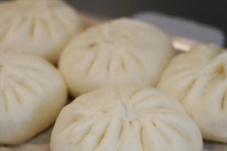 盛小興蟹粉小笼加盟