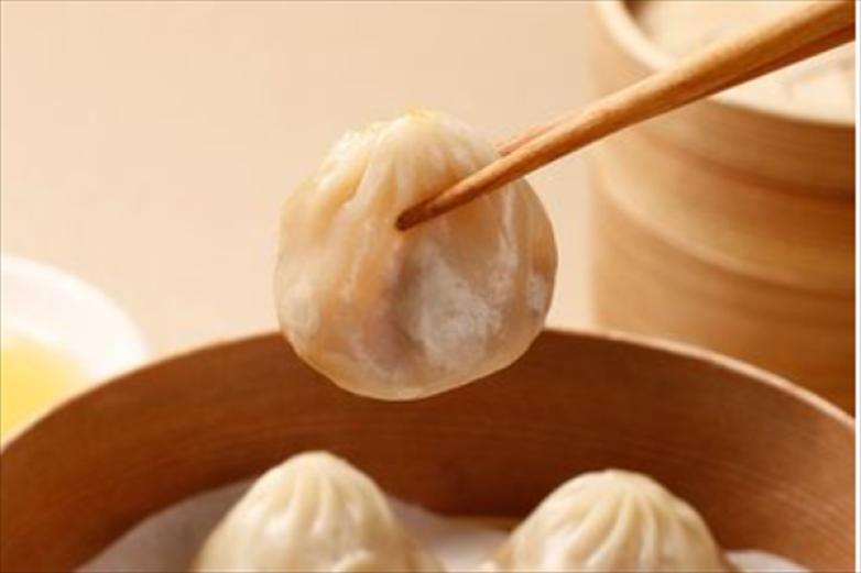 盛小興蟹粉小笼加盟