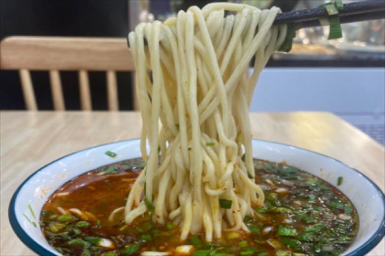 小福顺面馆加盟