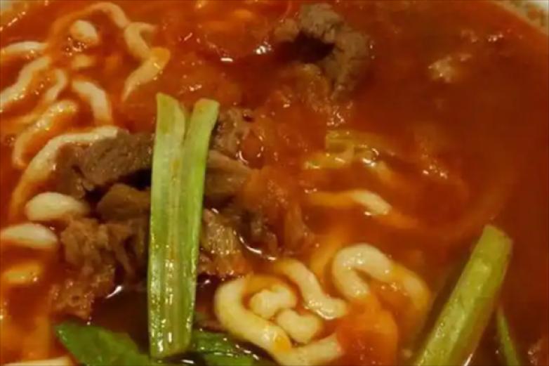 小福顺面馆加盟