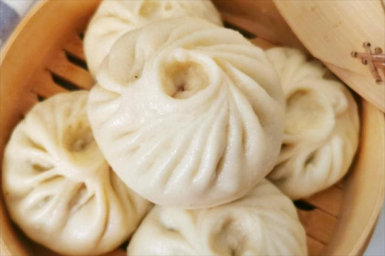 甄笼包子铺加盟