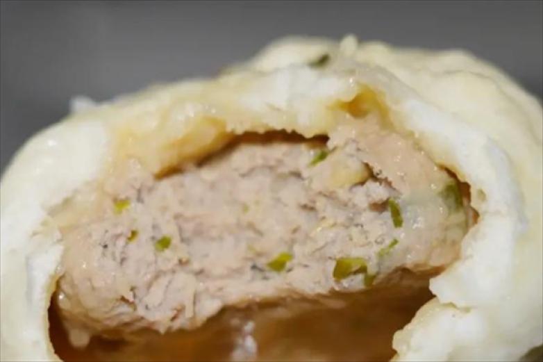 甄笼包子铺加盟