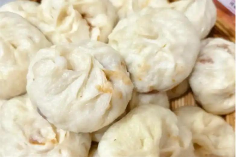 甄笼包子铺加盟