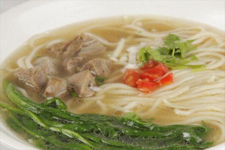 佐面佑料汤面加盟