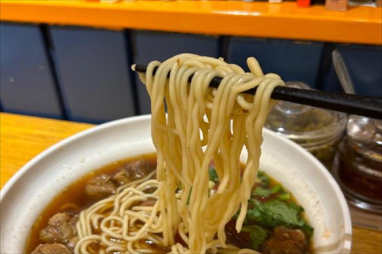 佐面佑料汤面加盟