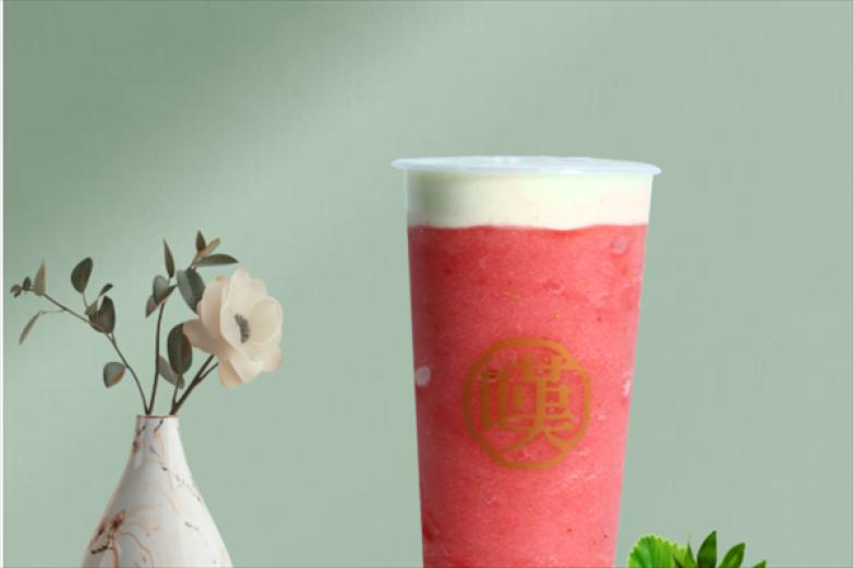 茶丸茶饮加盟