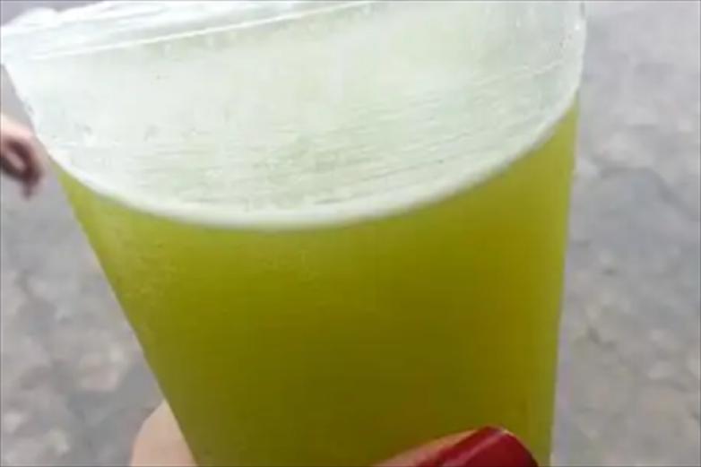 尺茶茶饮加盟