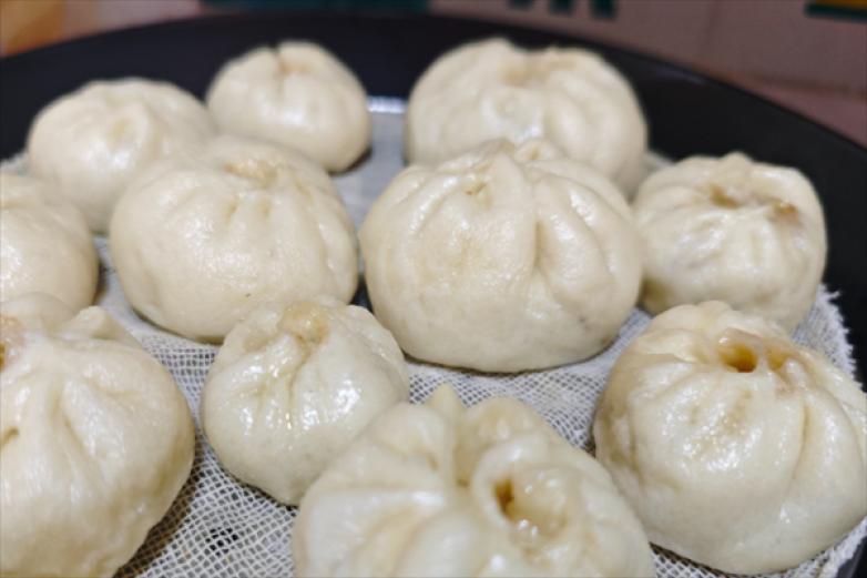 打包包子加盟