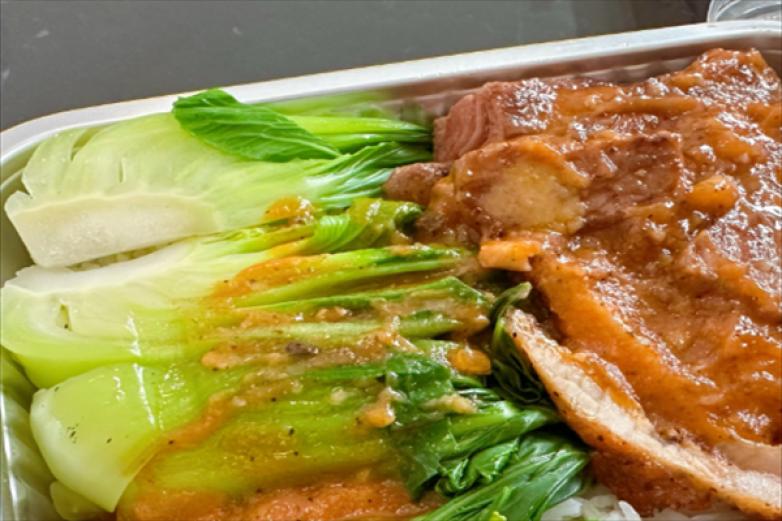 德华餐饮加盟