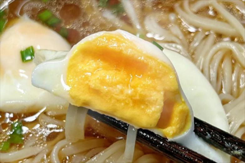 龙云挂面加盟