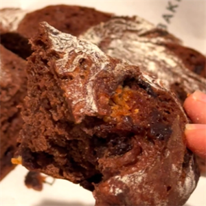 麦窝烘焙